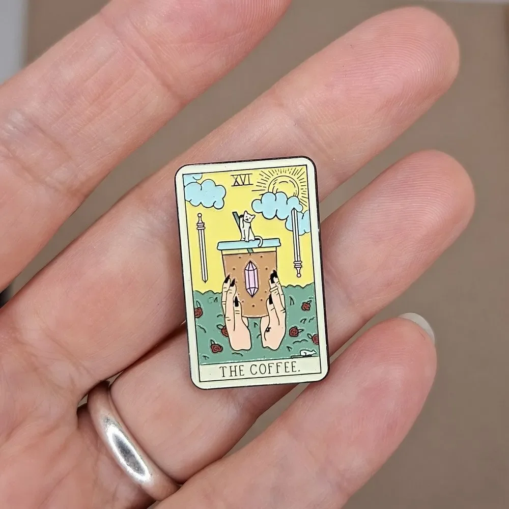 N/A coffee card